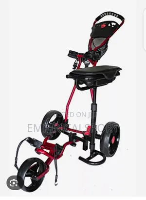 Golf Trolley