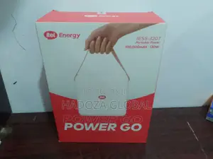 Reliable 100,000mah Itel Power Go Portable Charger