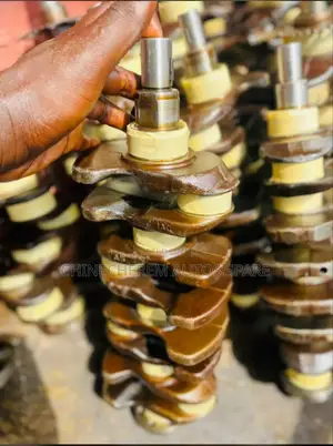 Crankshaft for 1zz Toyota Corolla
