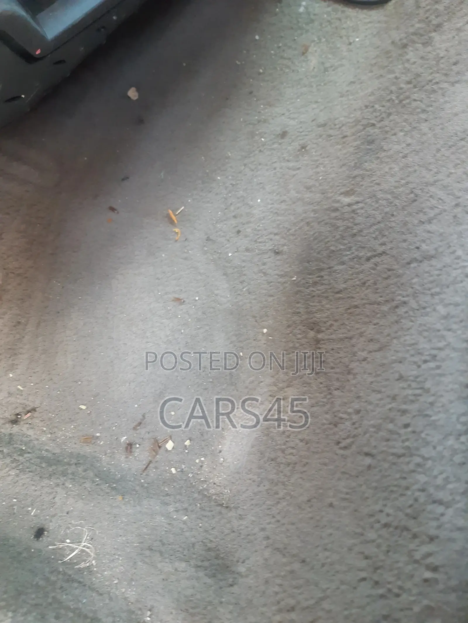 Ford Taurus 2010 Silver