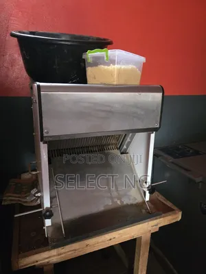 Complete Bakery Set Up