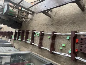 Pilot Ladder and Embarkation Ladder