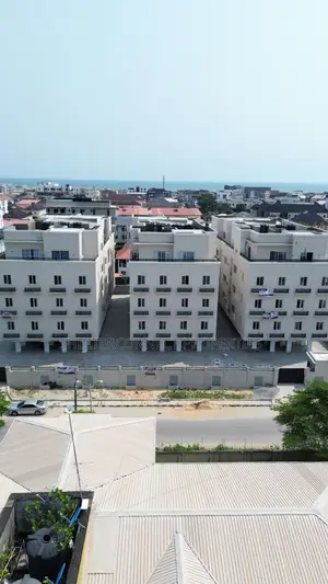3bdrm Penthouse in Ikate for sale