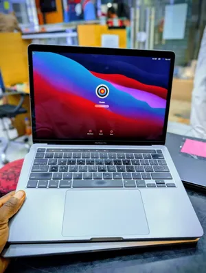 Laptop Apple MacBook Pro 2020 16GB Intel Core i5 SSD 512GB
