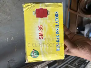 Sm-35 Insulator