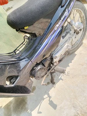 Dayang Bike