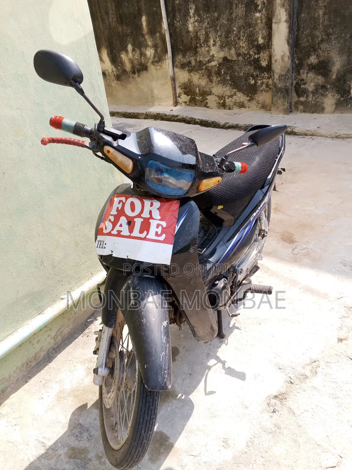 Dayang Bike