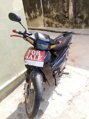 Dayang Bike