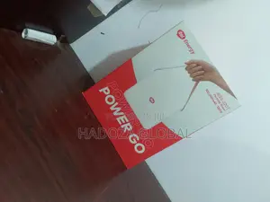 Power Your Devices With Itel Power Go 100,000mah