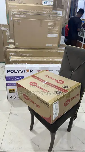 Itel Energy Hybrid Inverter (Ipv-6k48upro) High Power Solar Inverter