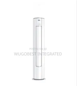 Bruhm Floor Standing 2.0hp Inverter Air Conditioner (Baf-18icow)
