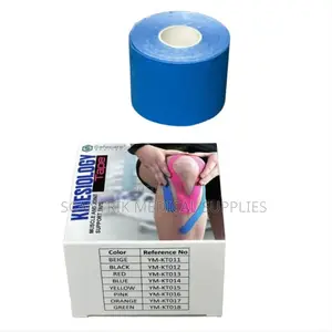 Multi-Sport Kinesiology Tape