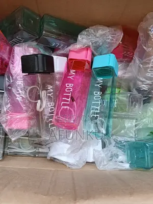 My Bottle Water Bottle Dozen Price