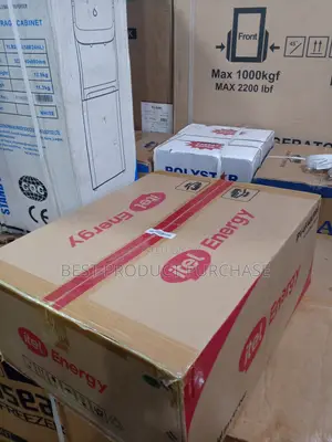 Max Out Your Panels: Itel 6kva Pro With 8000w Pv Input