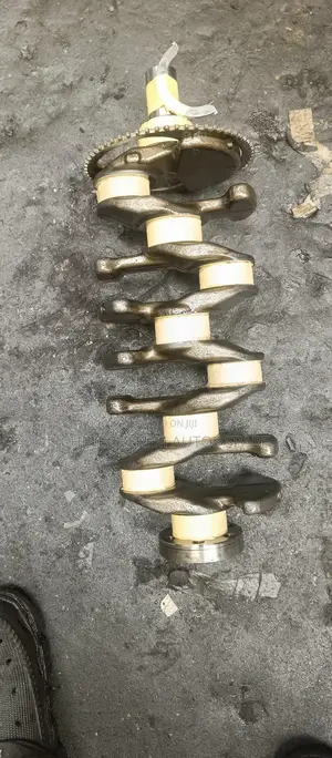 Crankshaft for Mazda Cx5 Pe