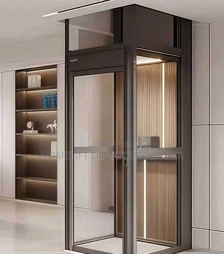 Good Price Mini Home Elevator Lifts
