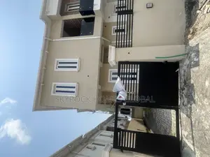 4bdrm Duplex in Ikota for rent