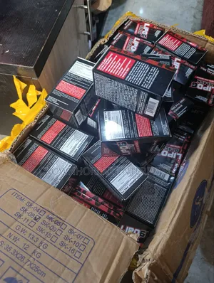 Lipo6 Black