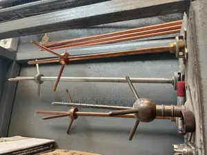 Thunder Arrestor