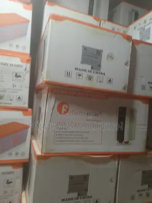 3.5kva Felicity Ivps3524: Surge Protection Smart Charging