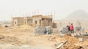 Genuine Estate Plot for Sale in Abuja