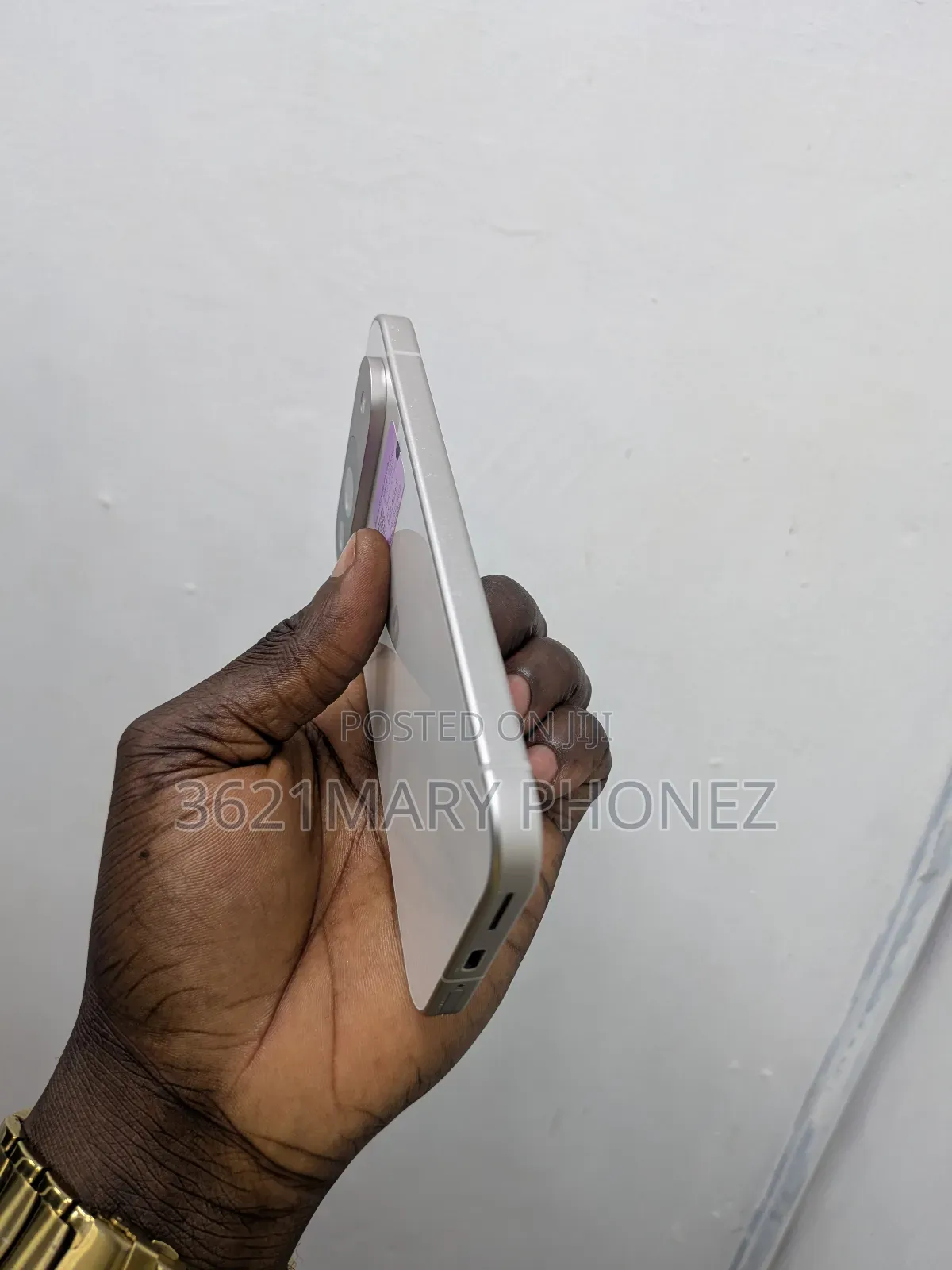 Google Pixel 9 256 GB White