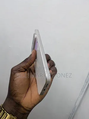 Google Pixel 9 256 GB White