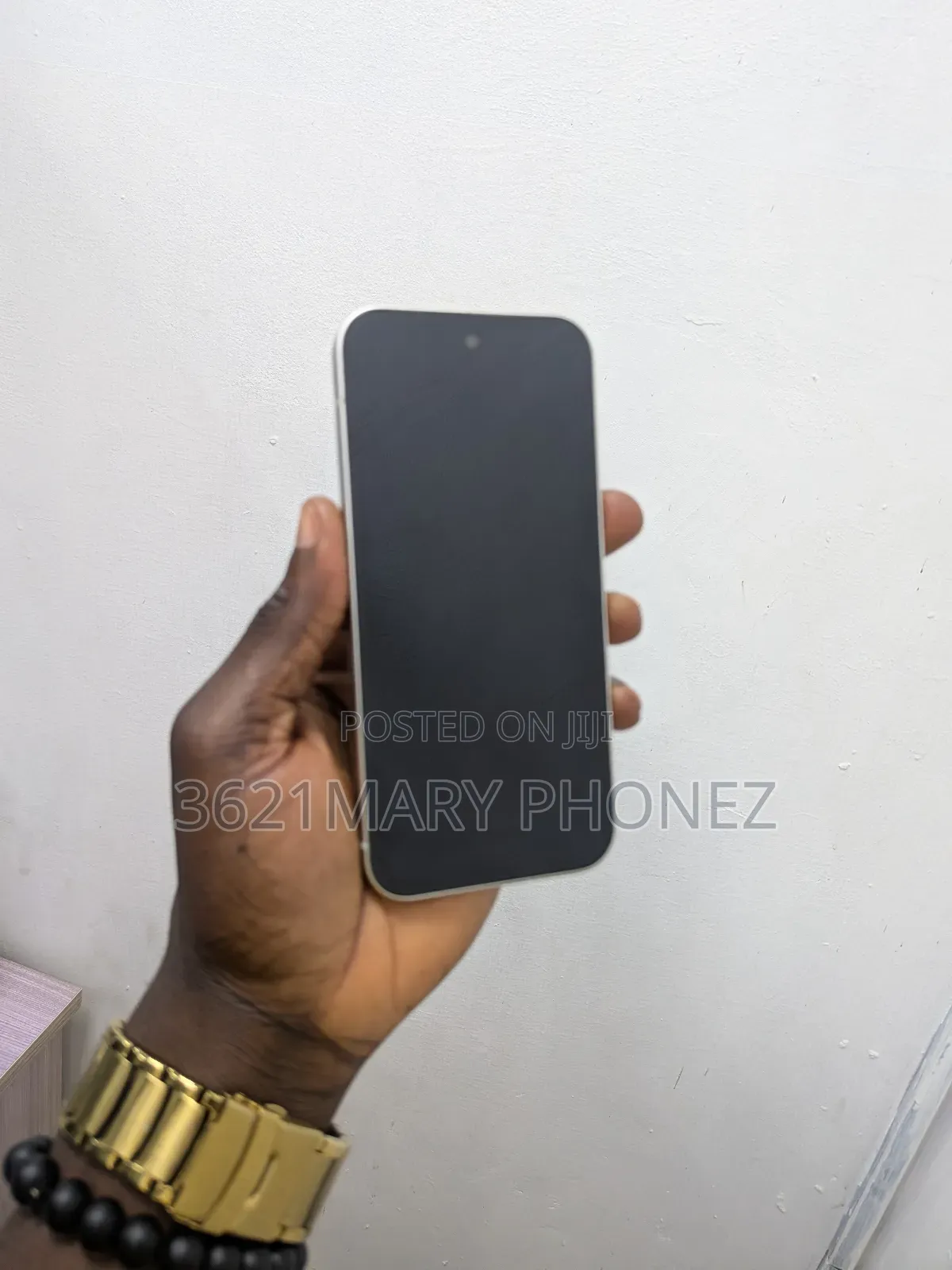 Google Pixel 9 256 GB White