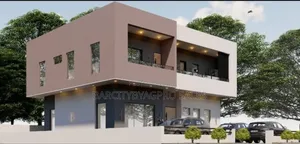 Fcda Approved Estate Land Located In Karsana