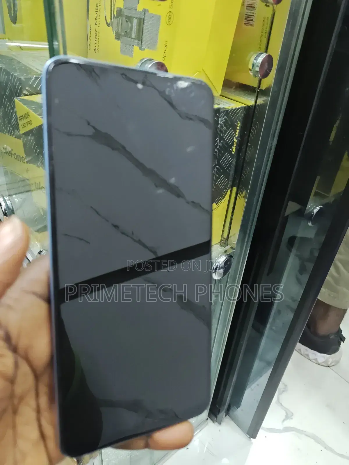 Xiaomi Redmi Note 12 5G 128 GB Blue