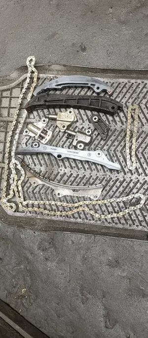 Chain System for Chrysler 3.6 or 300 C