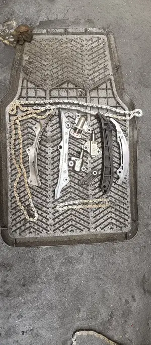 Chain System for Chrysler 3.6 or 300 C