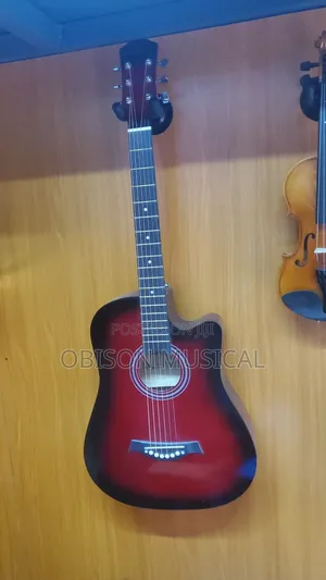 Acoustic Guitar