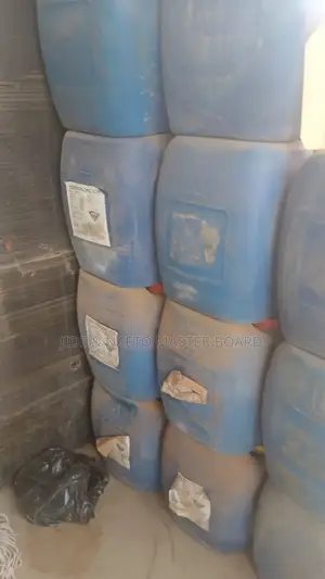 Hydrochloric Acid