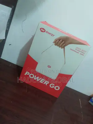 Itel Power Go 100,000mah Ultimate Portable Power