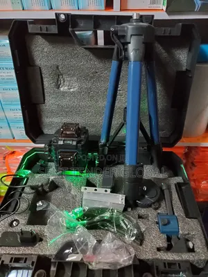 16lines Bosch Laser Level