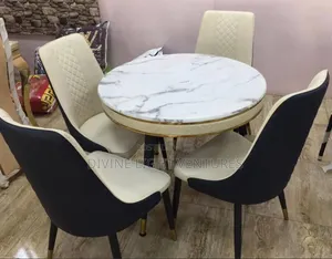 Dining Set by 4 Sit