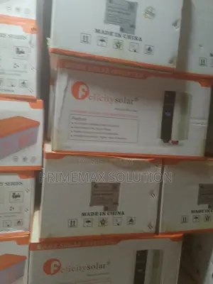 High-Efficiency Felicity Ivps3524 24v Hybrid Solar Inverter