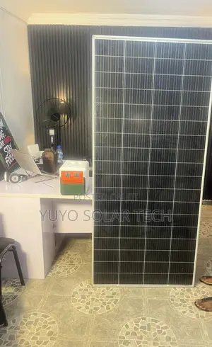 400w Solar Panel