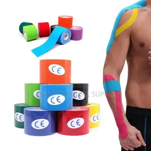 Professional Athletic Kinesiology Tape