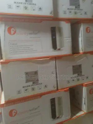 Install Felicity Ivps3524 for Stable Off-Grid Electricity