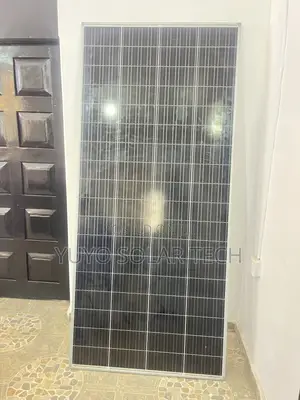400w Solar Panel