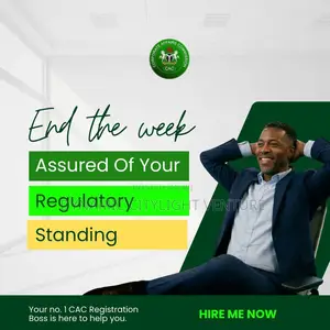Cac Registration