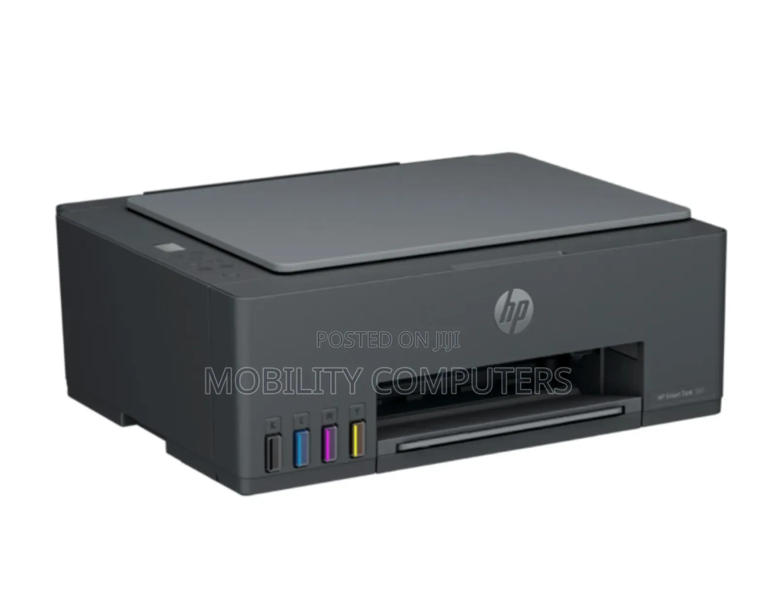 Hp Smart Tank 581 Printer Wireless All in One