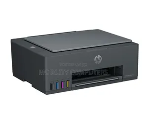 Hp Smart Tank 581 Printer Wireless All in One