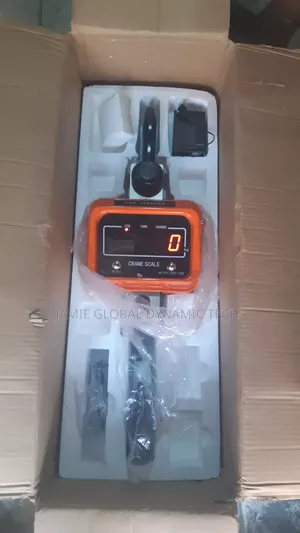 10tons Crane Scale