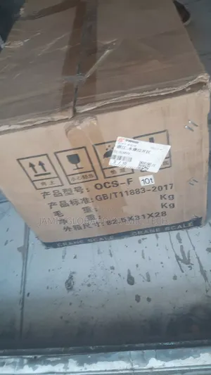 10tons Crane Scale