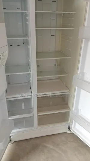 Samsung Side by Side Inverter Fridge