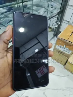 Samsung Galaxy Xcover 5 64 GB Black
