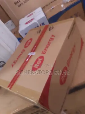 Hybrid Pv Inverter System Itel Ipv-6k48upro 8000w